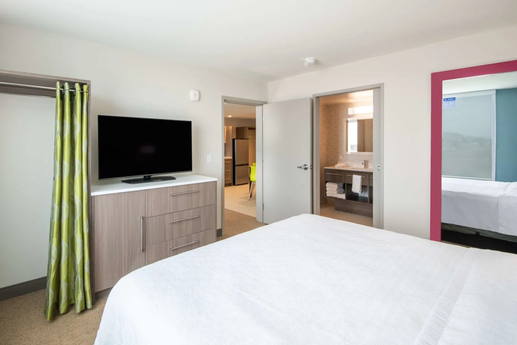 Home2 Suites By Hilton Phoenix Airport North, Az
