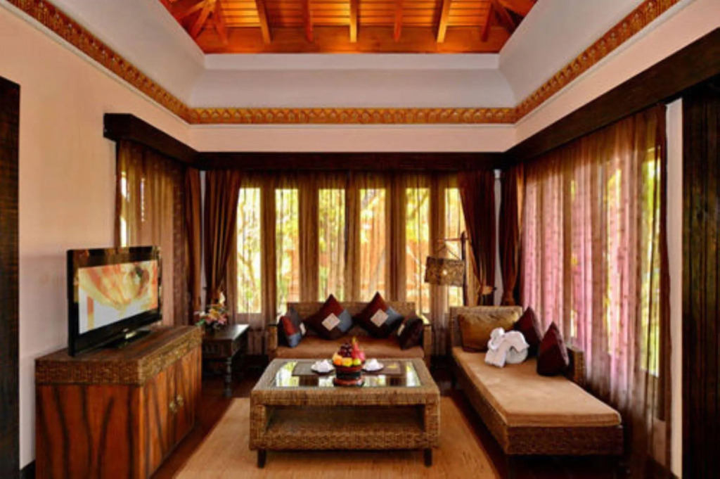 Aureum Palace Hotel & Resort Bagan
