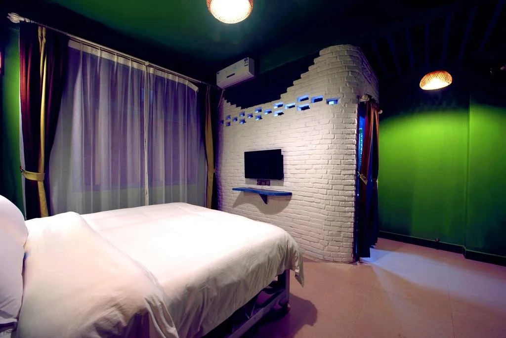 Muyu Boutique B&B