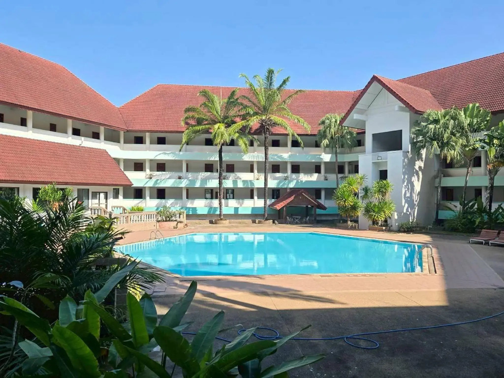 Pailyn Hotel Sukhothai