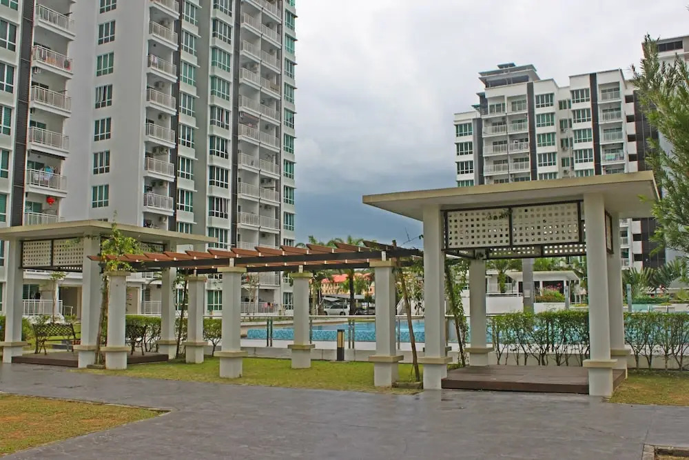 Homestay Signature Suite