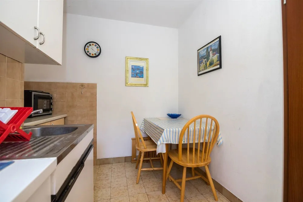 Apartments Ivan