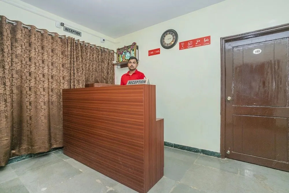 OYO 22940 Sri Durga Residency