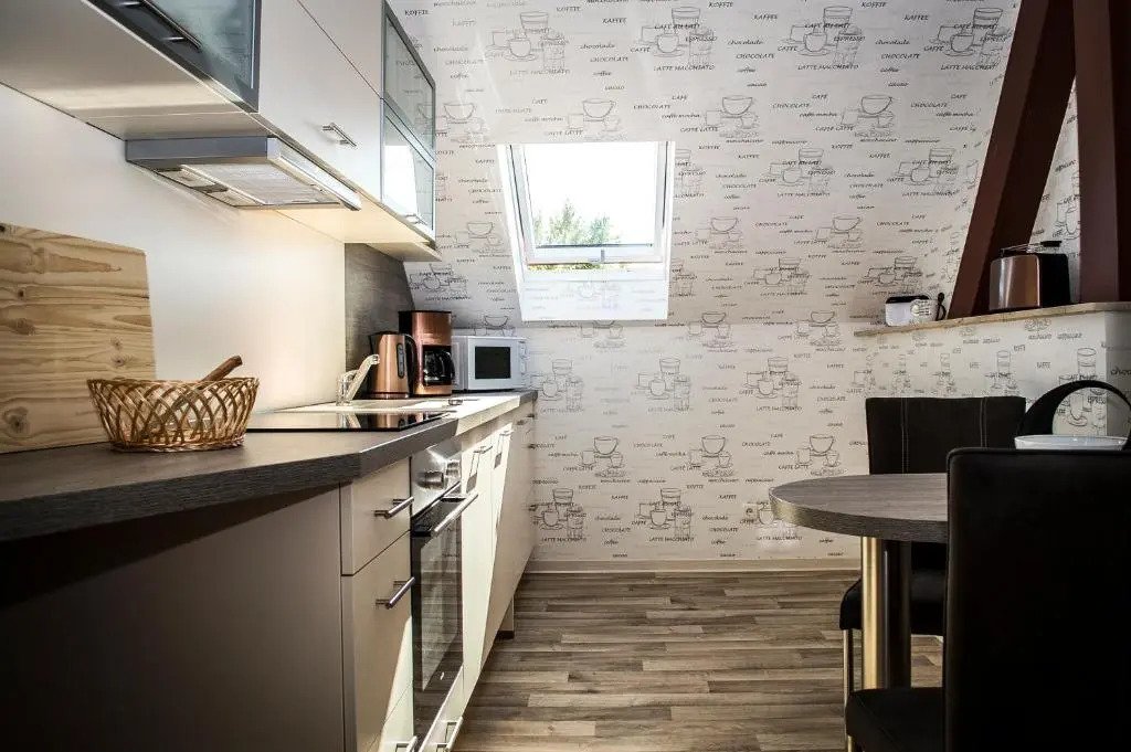 Ferienwohnung Wolf