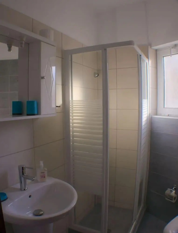 Nikolaki Rooms