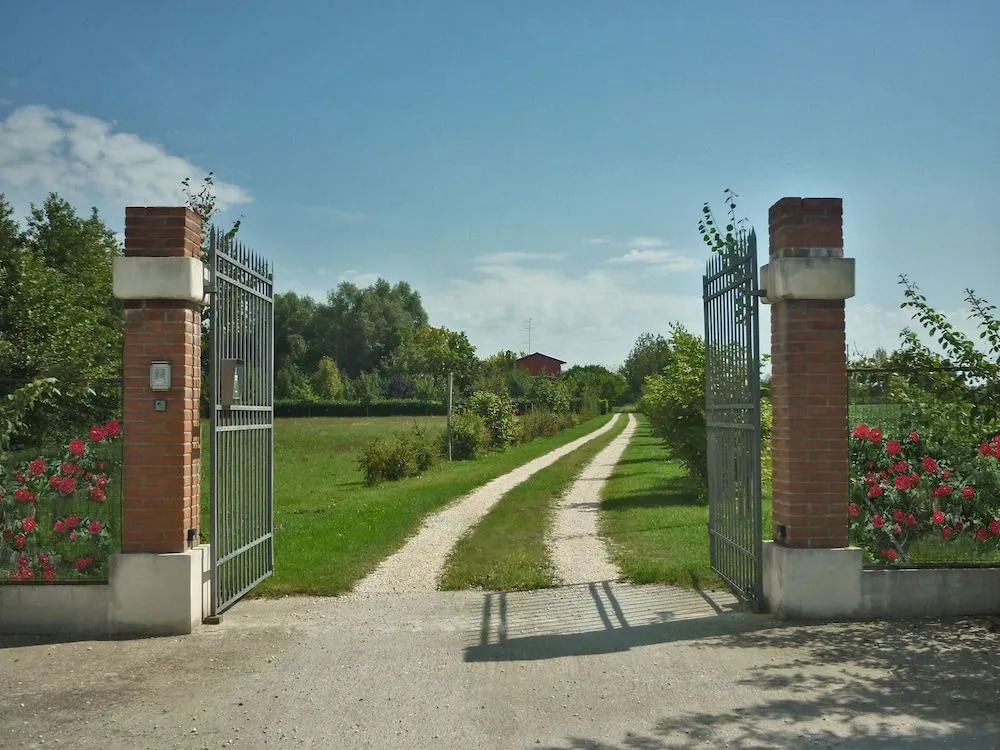 B&B La Fonte
