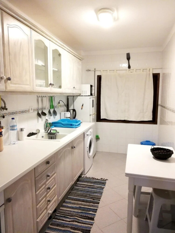 Apartment With 2 Bedrooms in Figueira da Foz, With Wonderful Mountain