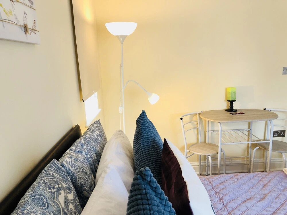 Mandeville Rooms