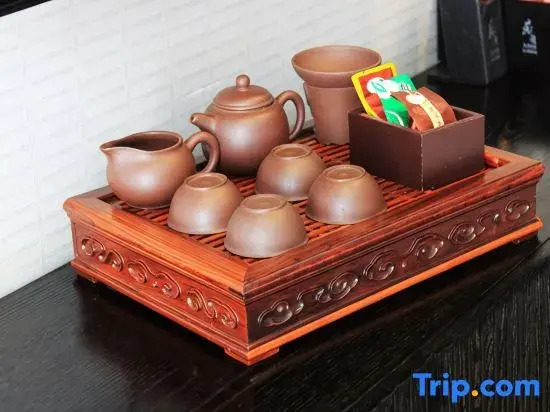 Yingkou International Hotel