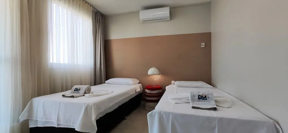 Costa Blanca By DM Apartments