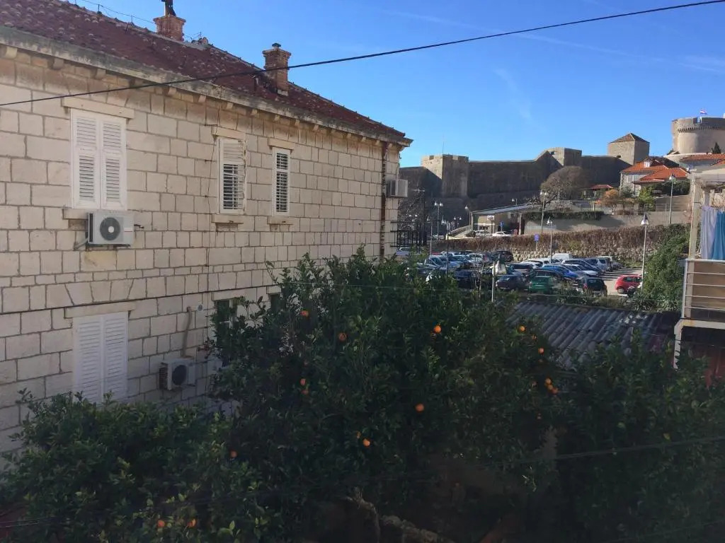 Apartman Lucic C