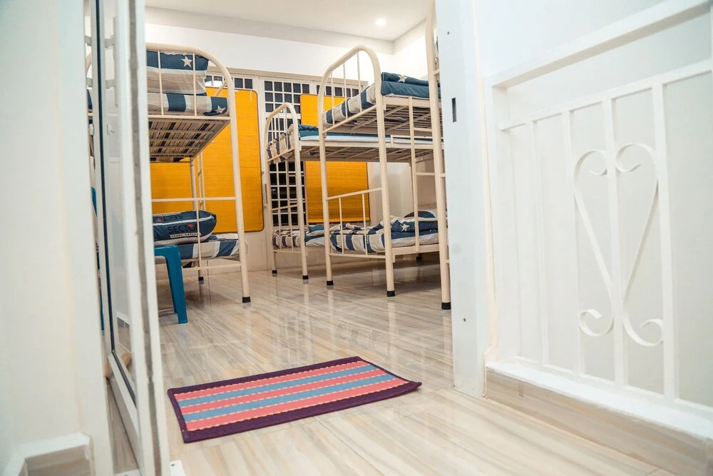 Stay Inn Hostel