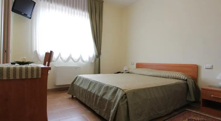 Hotel Due Colonne