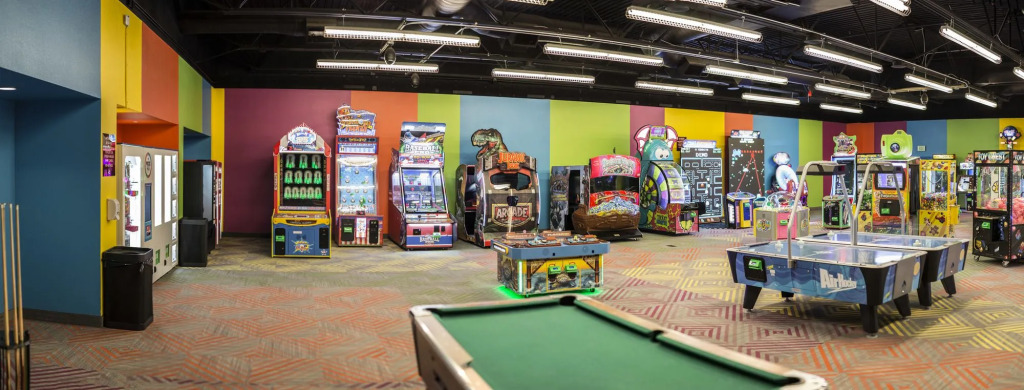 Avi Resort & Casino