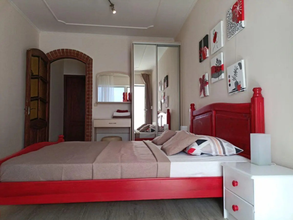 SohoHotel (Утес)