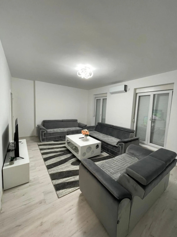 Modern & cozy 2-bedroom vacation home in Sarajevo