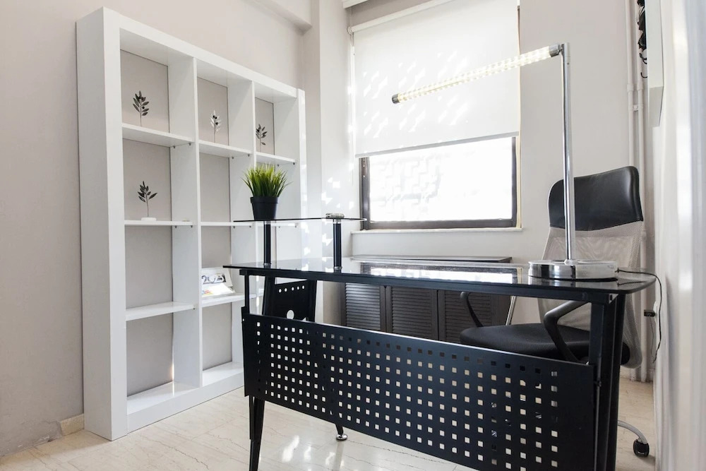 Modern Luxury 2Bd Apt in Agios Dimitrios