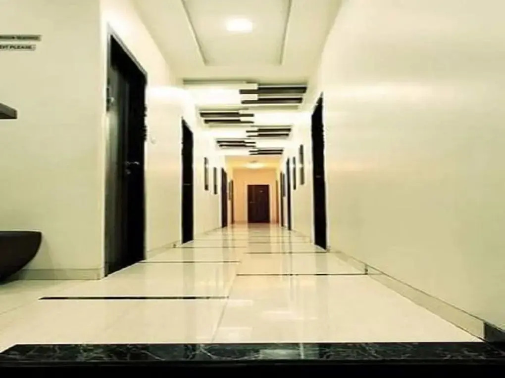 Hotel Avista