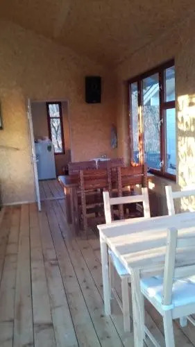 Guest house Zastava