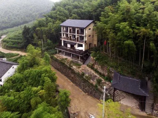 Kiwi Mountain Villa