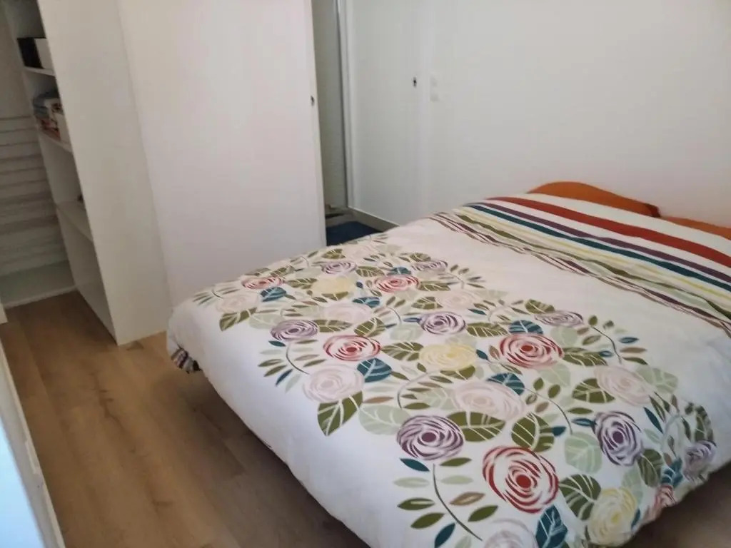 Appartement Arcachon, 3 pièces, 4 personnes - FR-1-319-399