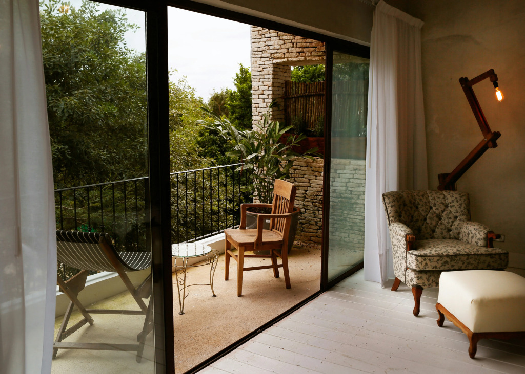 Hotel La Semilla a Member of Design Hotels