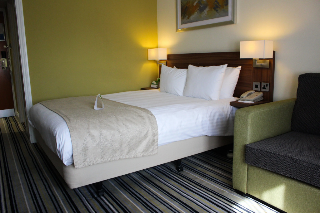 Holiday Inn Taunton M5, Jct25 by IHG