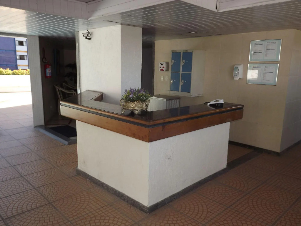 Hotel Nacional Inn Recife Aeroporto