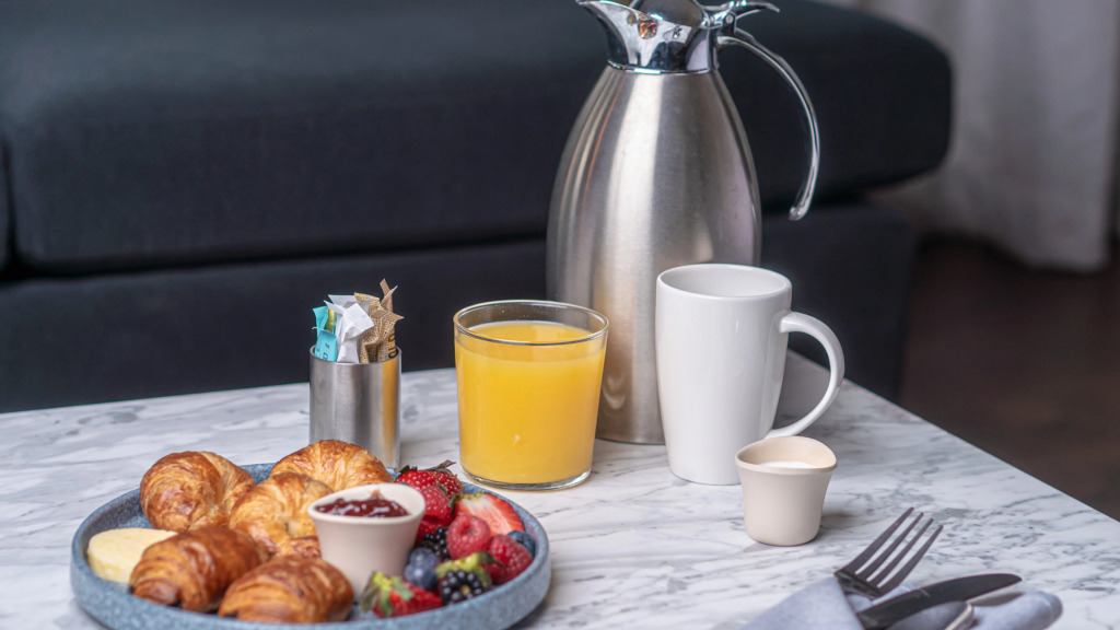 Kimpton Banneker Hotel by IHG