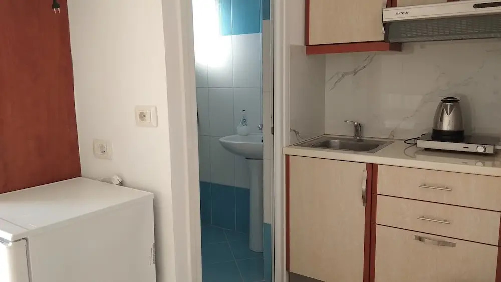 Hotel Villa Ambra