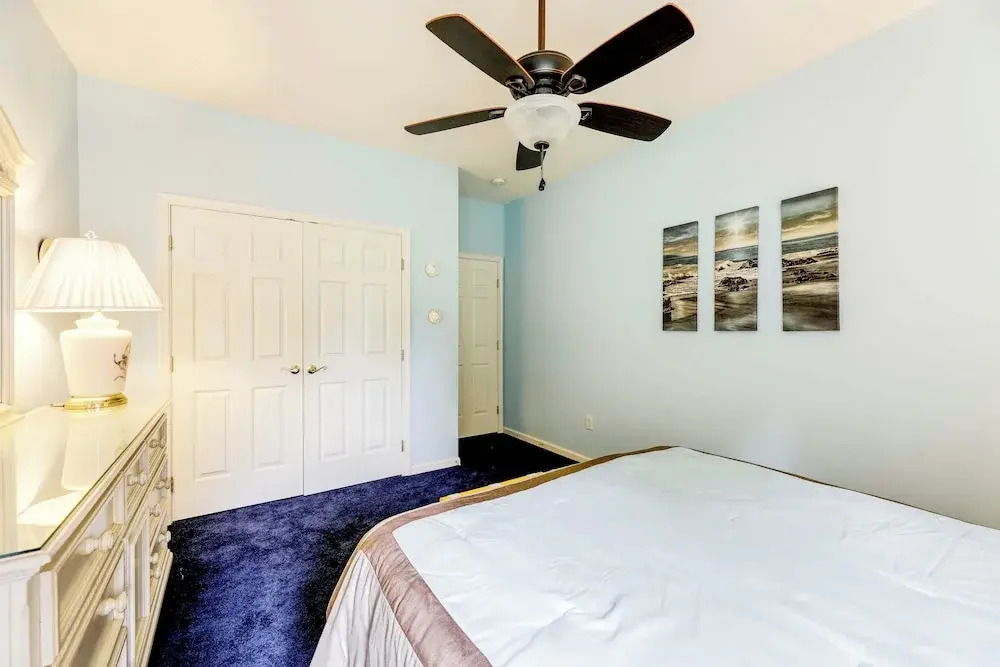 3 Mi to Bethany Beach: Family Home w/ Movie Room!