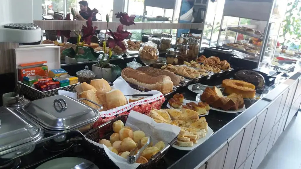 Vitor Hotel I
