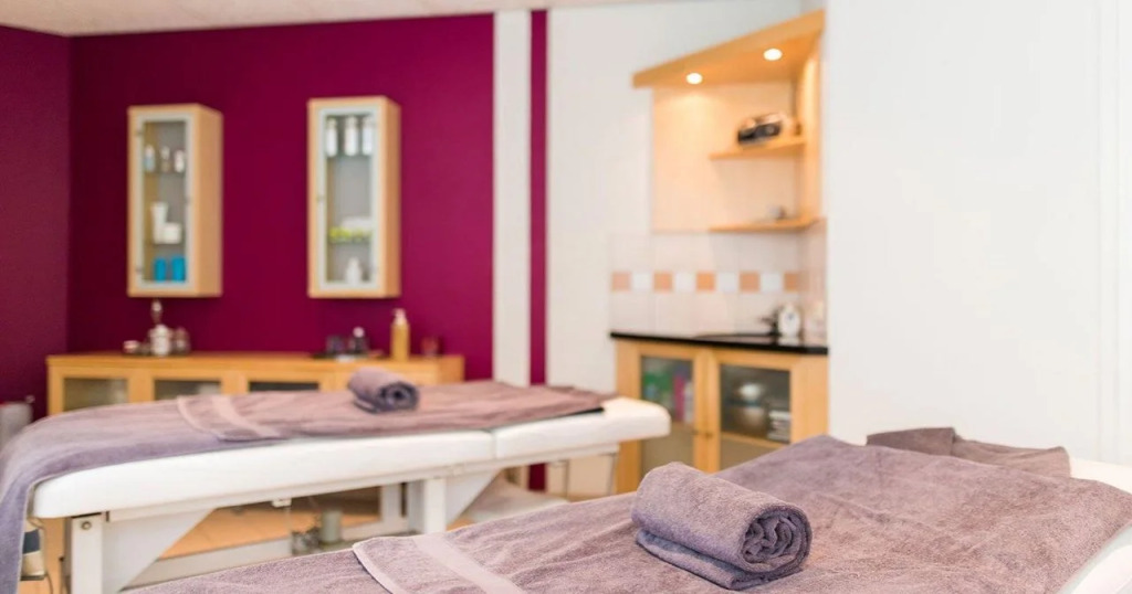 Paping Hotel & Spa - Rest Vonck by Flow