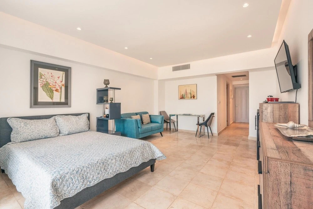 Beach View Studio at Cap Cana