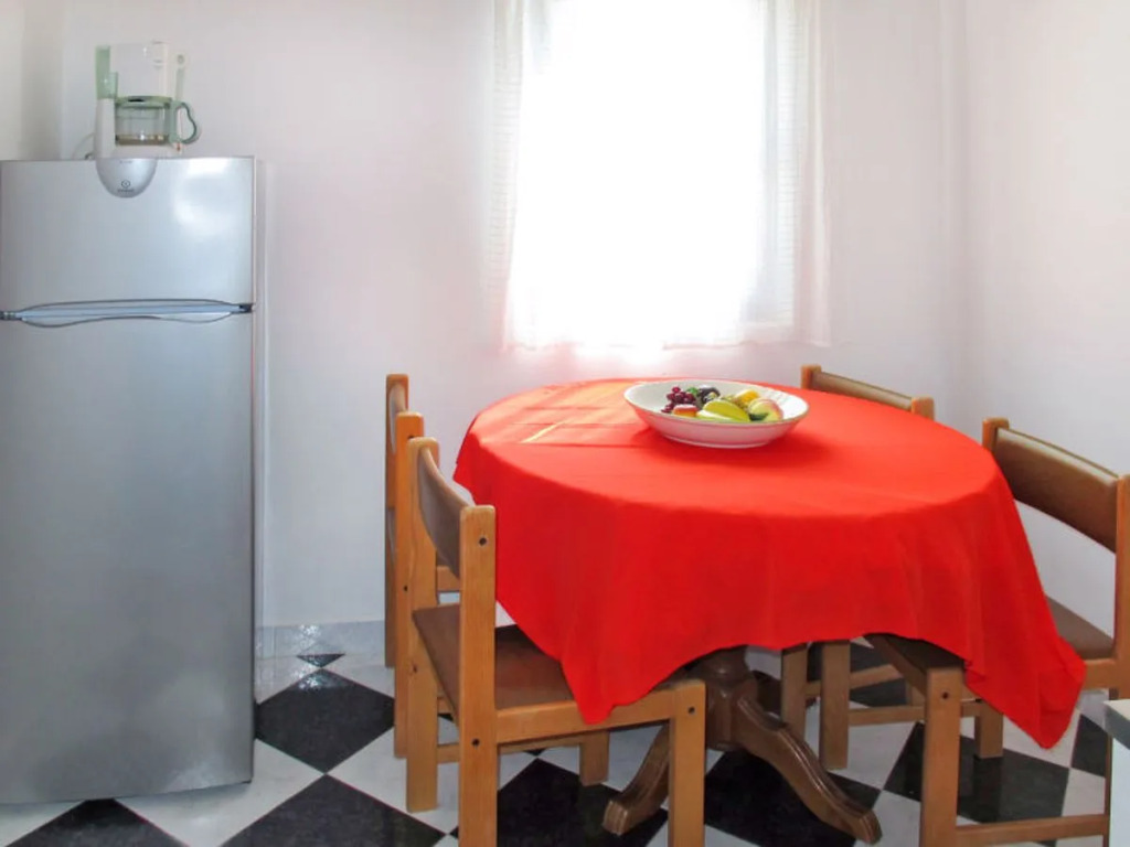 Holiday Home Ada by Interhome