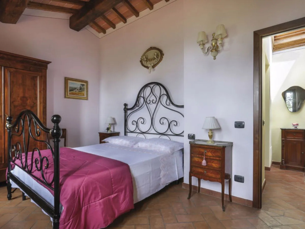 Villa i Cipressi (MTM170)