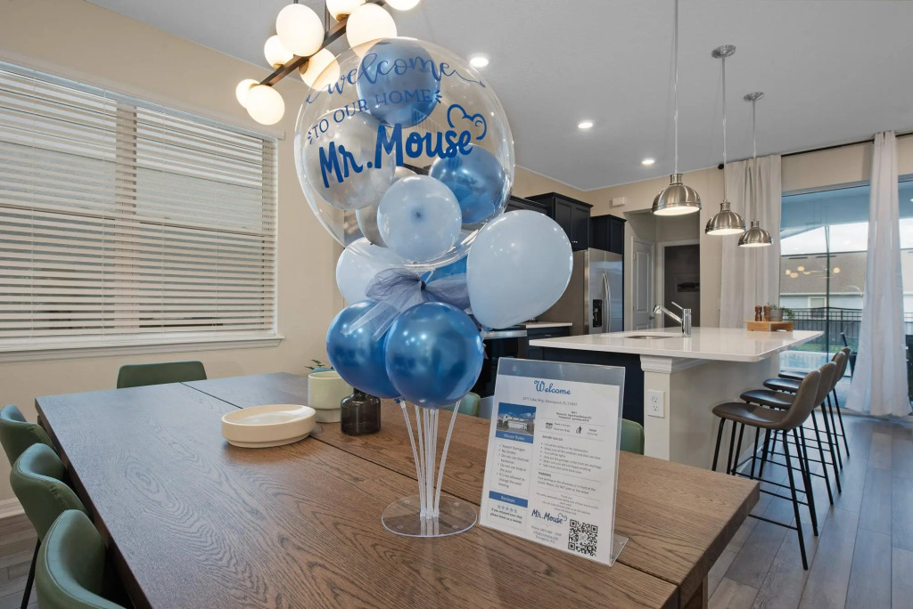 Brand New Windsor Island 5 Suites