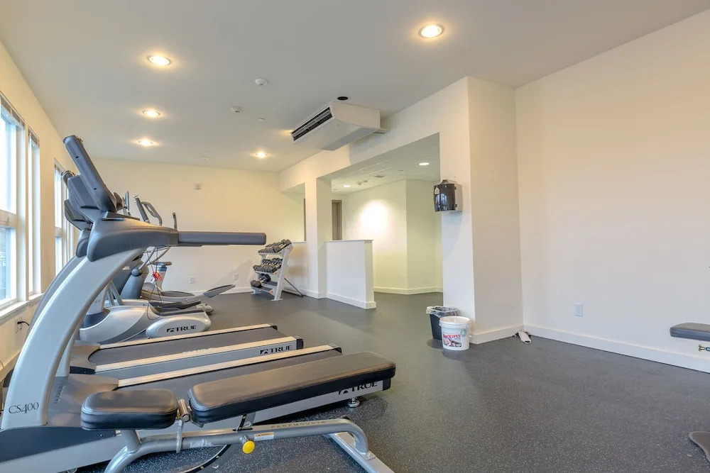 Sage Apartments Boston Logan Airport Chelsea