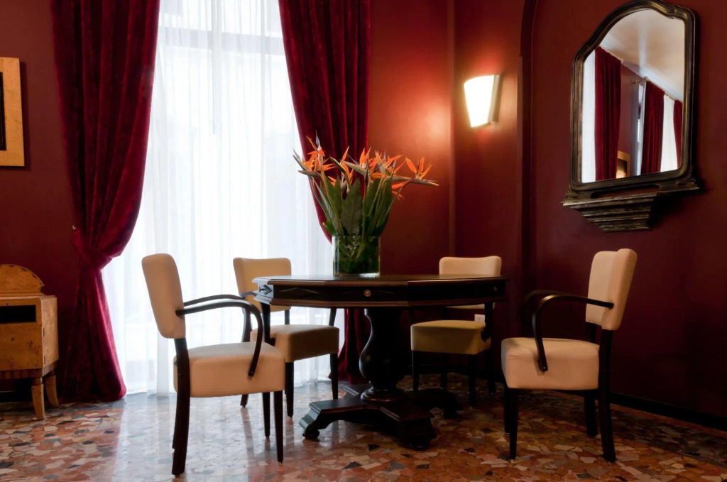 Antico Hotel Vicenza