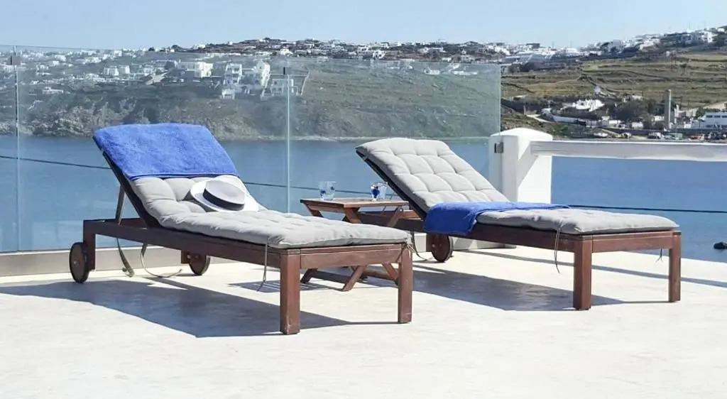 Cosy Villa