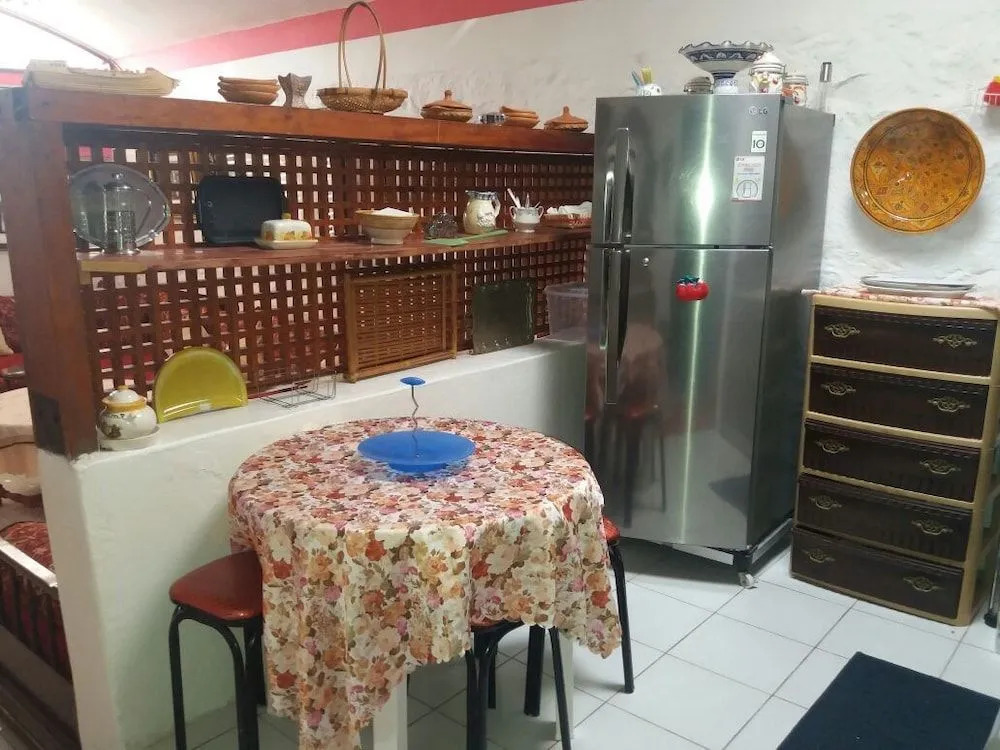 Mdiq Chalets