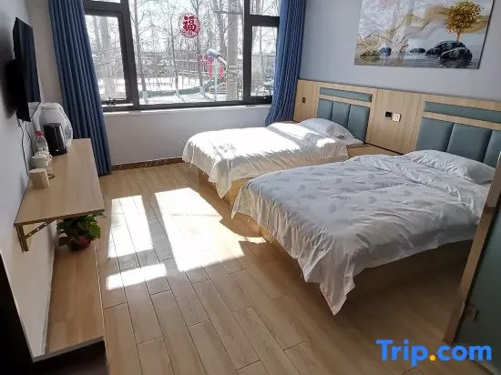 Yanshunju Farm Stay