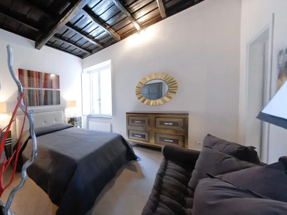 Grace Apartment
