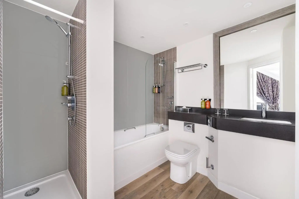 Holiday Inn Glasgow - East Kilbride by IHG