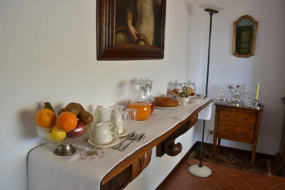 Villa Barbetti