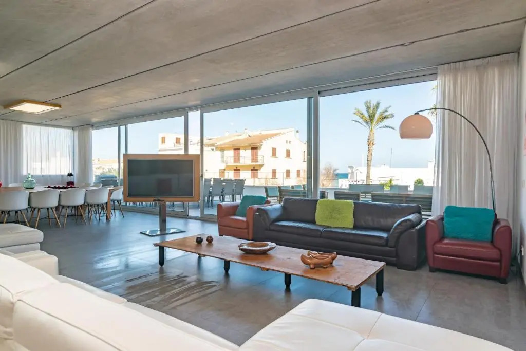 Villa Mar