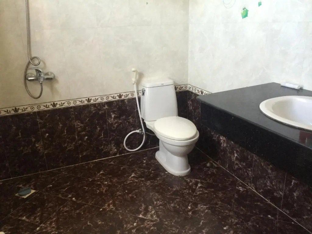 Hostel Phuong Nga