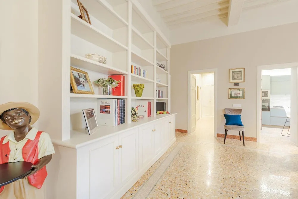 Casa Arnolfo in Lucca