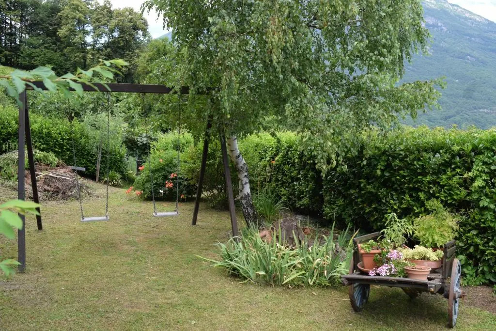 B&B Casa Moro