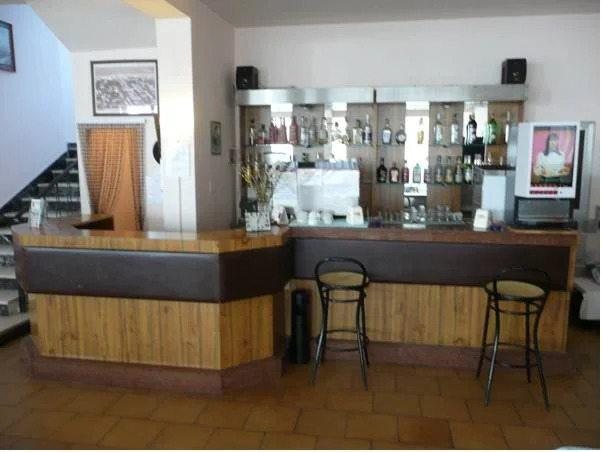 Hotel Pupa